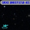1RXS J003717.0-651951