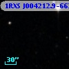 1RXS J004212.9-663554