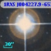 1RXS J004227.9-652808