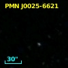 PMN J0025-6621