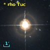 * rho Tuc