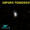 2dFGRS TGS826Z019