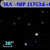 VLA -NEP J1753.6+6542