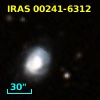 IRAS 00241-6312