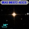 IRAS 00372-6323