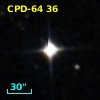 CPD-64    36