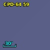 CPD-64    59