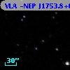VLA -NEP J1753.8+6542
