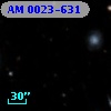 AM 0023-631
