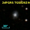 6dFGS gJ002603.8-625550