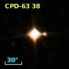 CPD-63    38