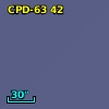 CPD-63    42