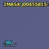 2MASX J00455815-6343485