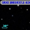 1RXS J003937.1-630118