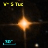 V* S Tuc