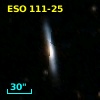 ESO 111-25