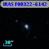 IRAS F00322-6142