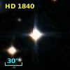 HD   1840