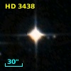 HD   3438