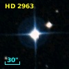 HD   2963