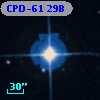 CPD-61    29B