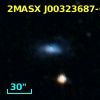 6dFGS gJ003236.7-610642