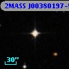 2MASS J00380197-5946538