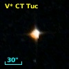 V* CT Tuc