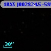 1RXS J002824.5-585917
