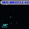 1RXS J003322.1-610415
