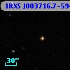 1RXS J003716.7-594212
