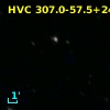 HVC 307.0-57.5+249