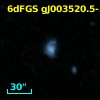 6dFGS gJ003520.5-583919