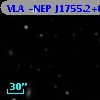 VLA -NEP J1755.2+6505