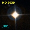HD   2039
