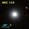NGC   119