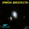 2MASX J00235170-5653280