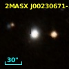 6dFGS gJ002306.8-570047