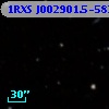 1RXS J002901.5-582541