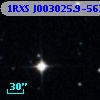 1RXS J003025.9-563216
