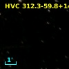 HVC 312.3-59.8+145