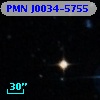 PMN J0034-5755