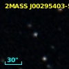 2MASS J00295403-5346253