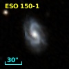 ESO 150-1