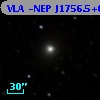 VLA -NEP J1756.5+6512