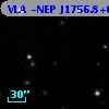 VLA -NEP J1756.8+6546