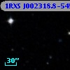 1RXS J002318.8-545053