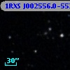 1RXS J002556.0-553612