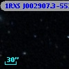 1RXS J002907.3-552953