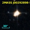 2MASS J00292898-5532146